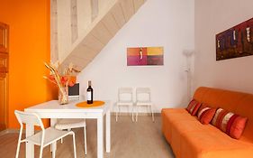 Boccanera A Trastevere Holiday Apartment