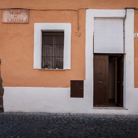 Boccanera A Trastevere Holiday Apartment Roma Esterno foto