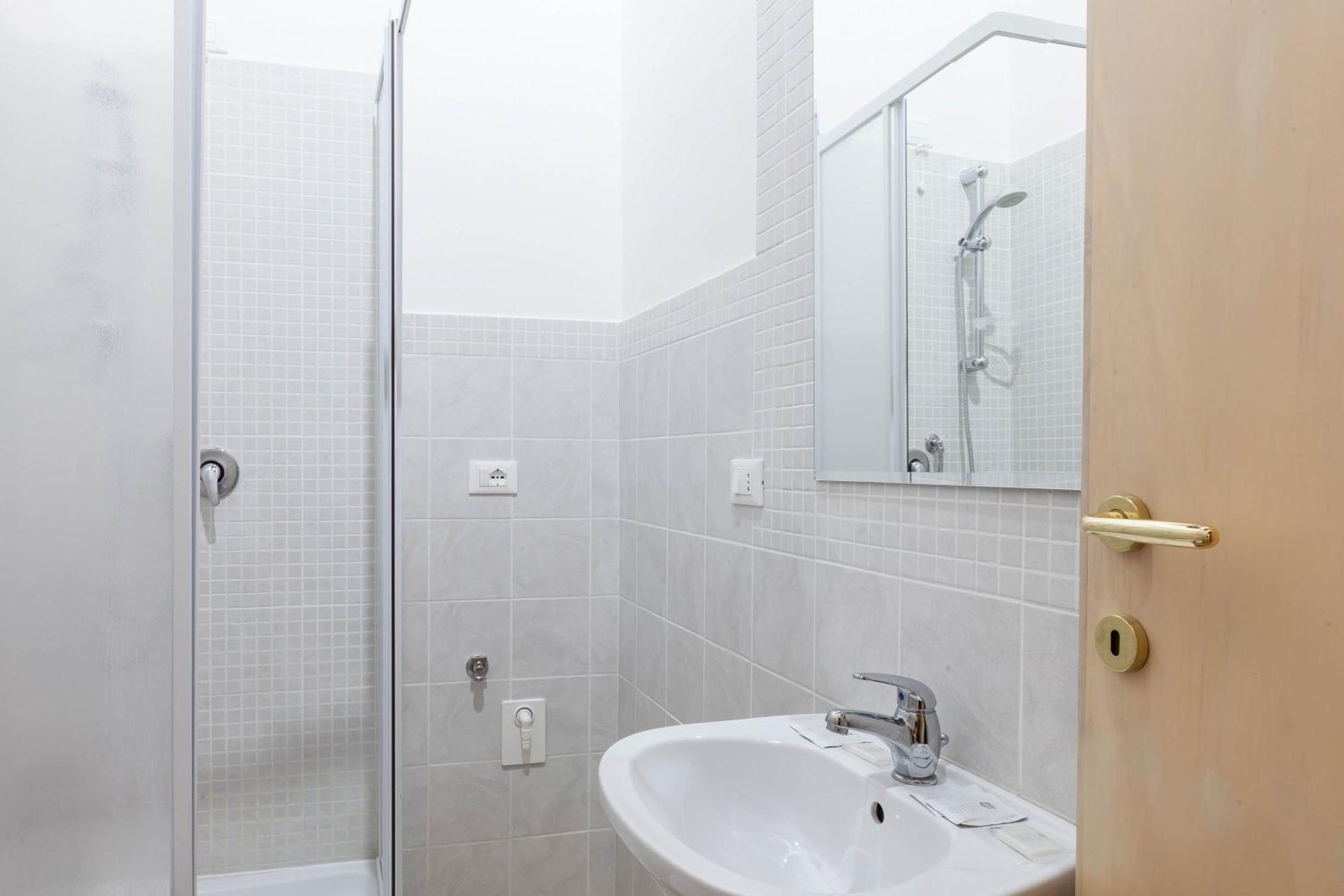 Boccanera A Trastevere Holiday Apartment Roma Esterno foto