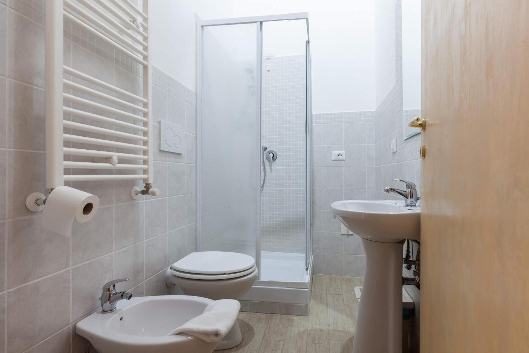 Boccanera A Trastevere Holiday Apartment Roma Esterno foto