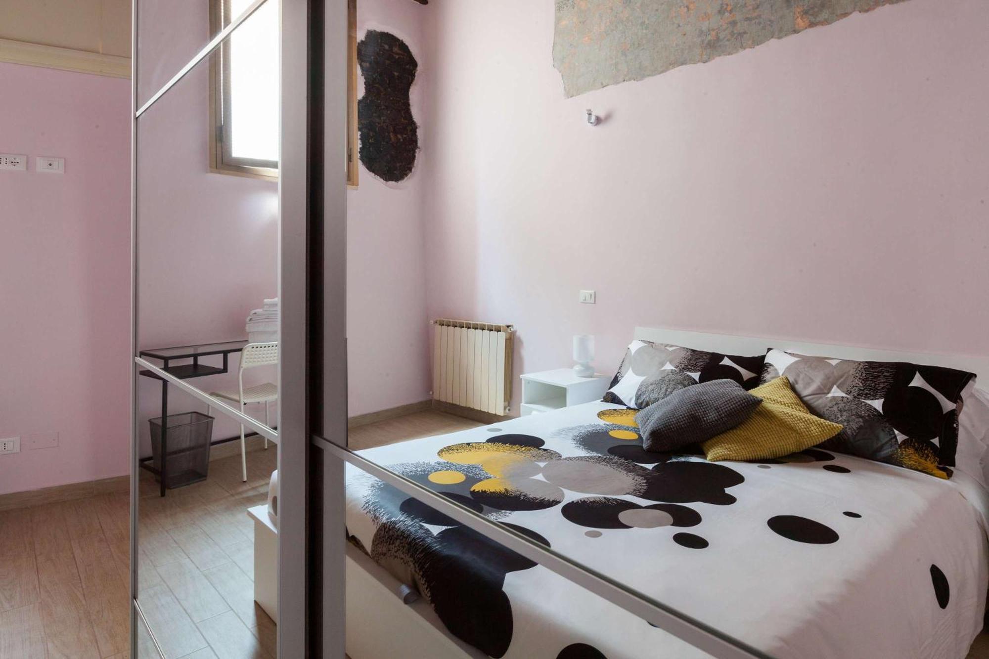 Boccanera A Trastevere Holiday Apartment Roma Esterno foto