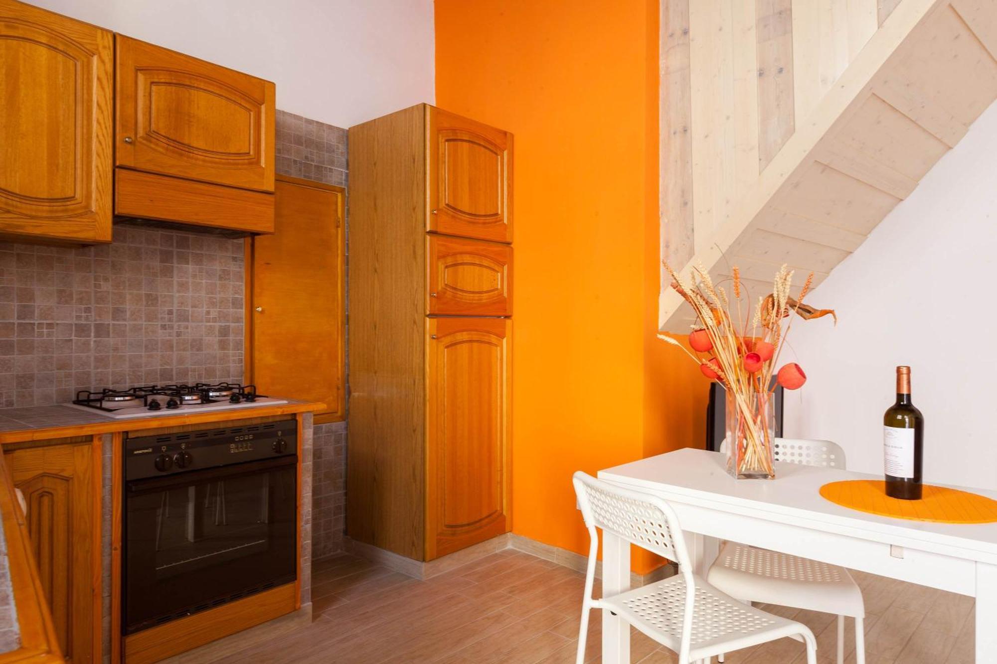 Boccanera A Trastevere Holiday Apartment Roma Esterno foto