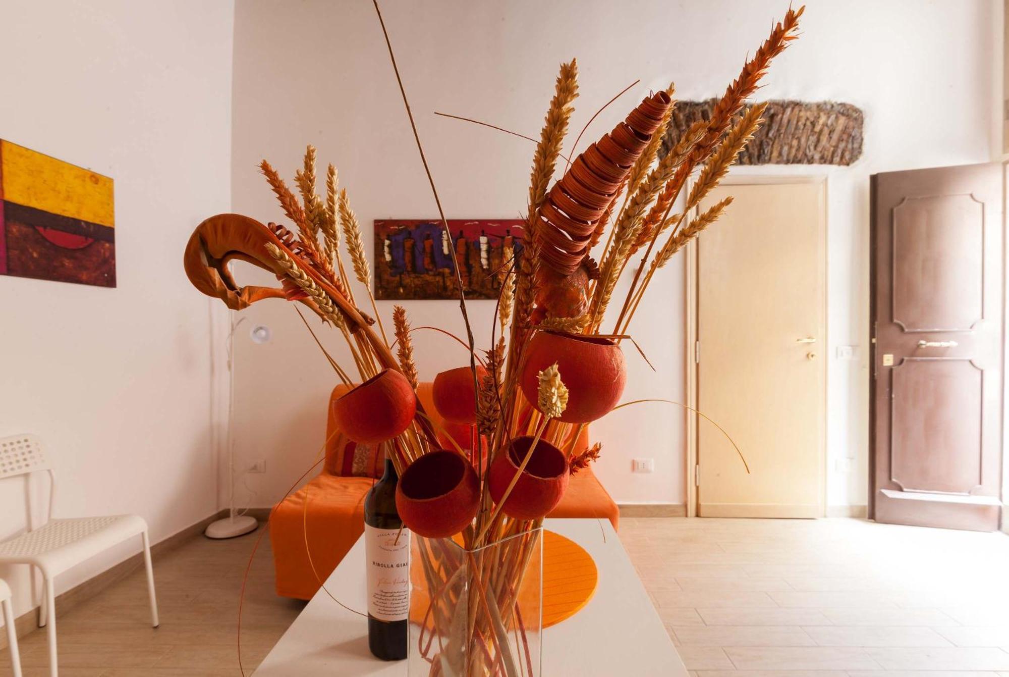 Boccanera A Trastevere Holiday Apartment Roma Esterno foto