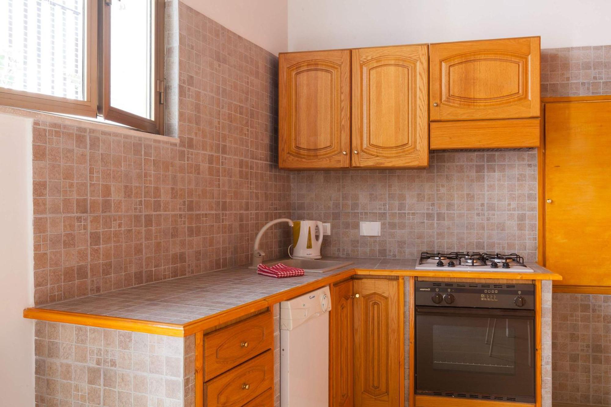 Boccanera A Trastevere Holiday Apartment Roma Esterno foto