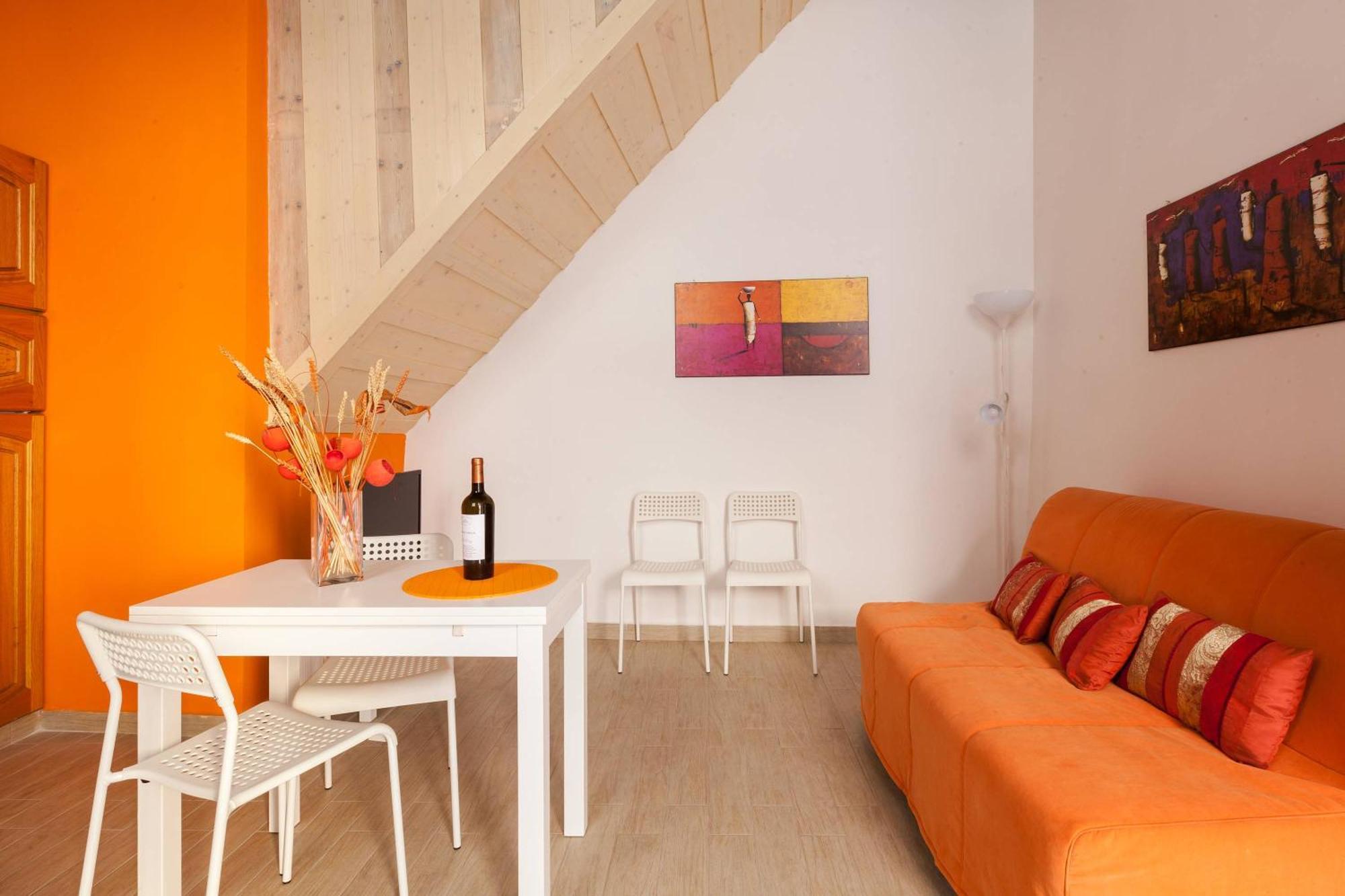 Boccanera A Trastevere Holiday Apartment Roma Esterno foto